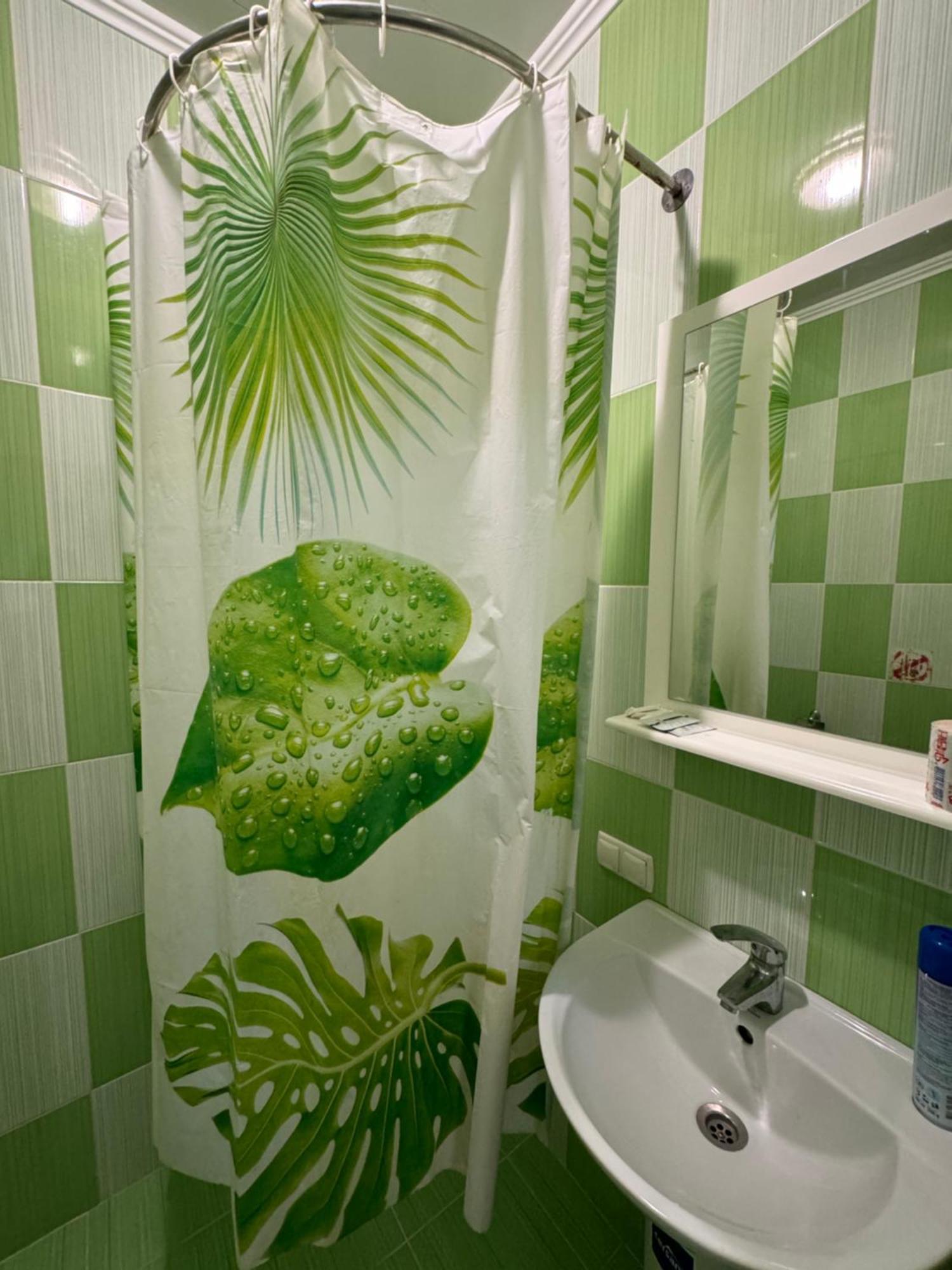 Guest House Na Suvorova อิซมาอิล ภายนอก รูปภาพ