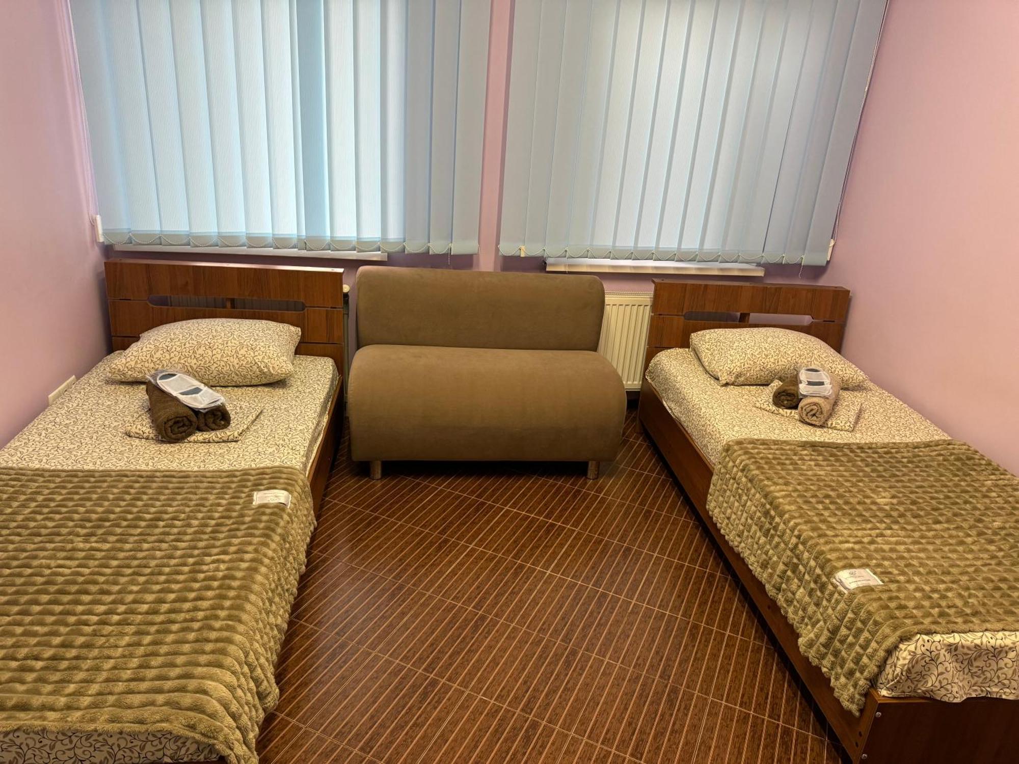 Guest House Na Suvorova อิซมาอิล ภายนอก รูปภาพ