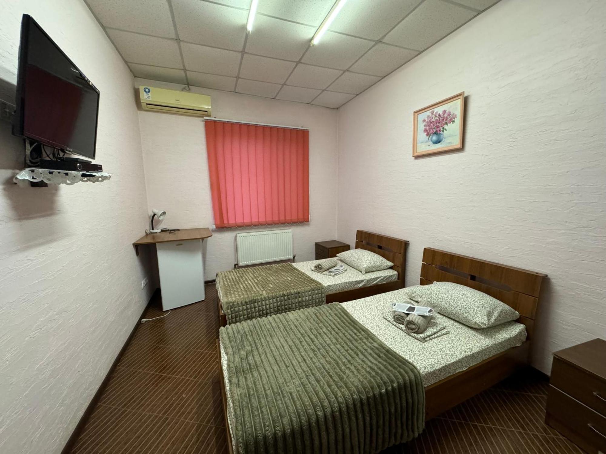 Guest House Na Suvorova อิซมาอิล ภายนอก รูปภาพ