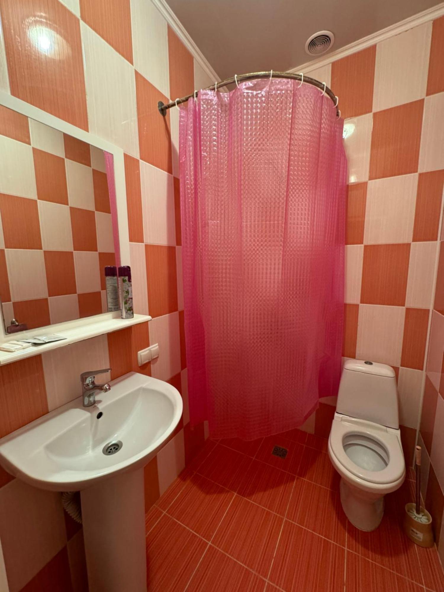 Guest House Na Suvorova อิซมาอิล ภายนอก รูปภาพ